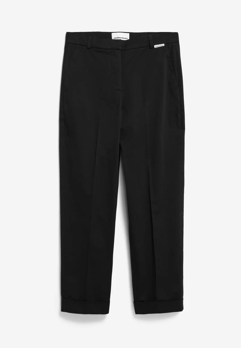 KAADWI HOSE | black