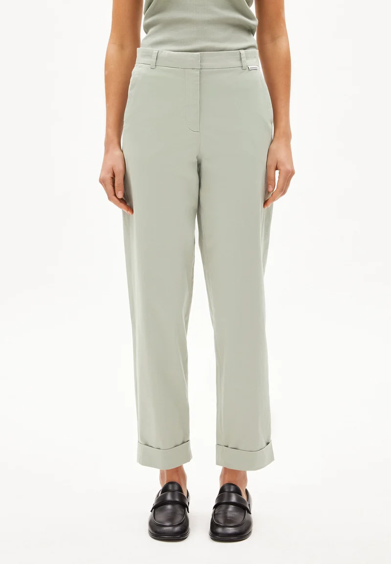 KAADWI HOSE | seagreen