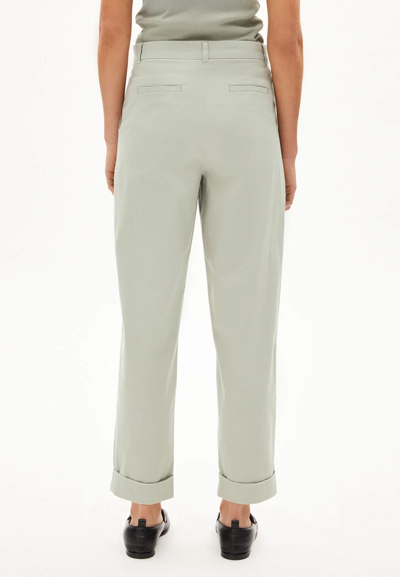 KAADWI HOSE | seagreen