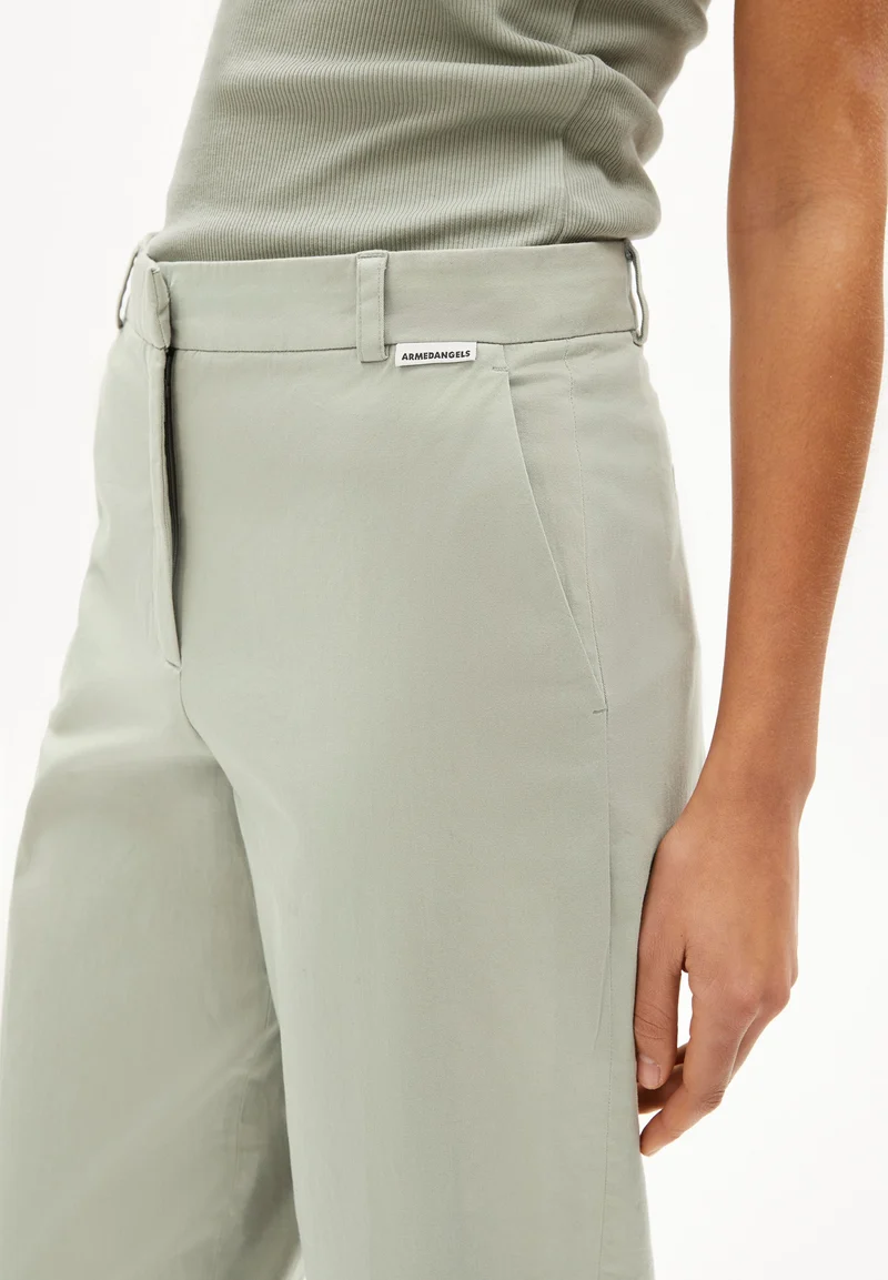 KAADWI HOSE | seagreen
