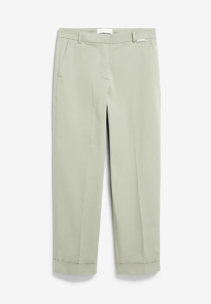 KAADWI HOSE | seagreen