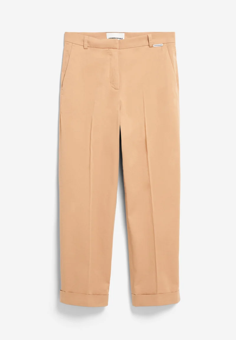 KAADWI HOSE | beige blond