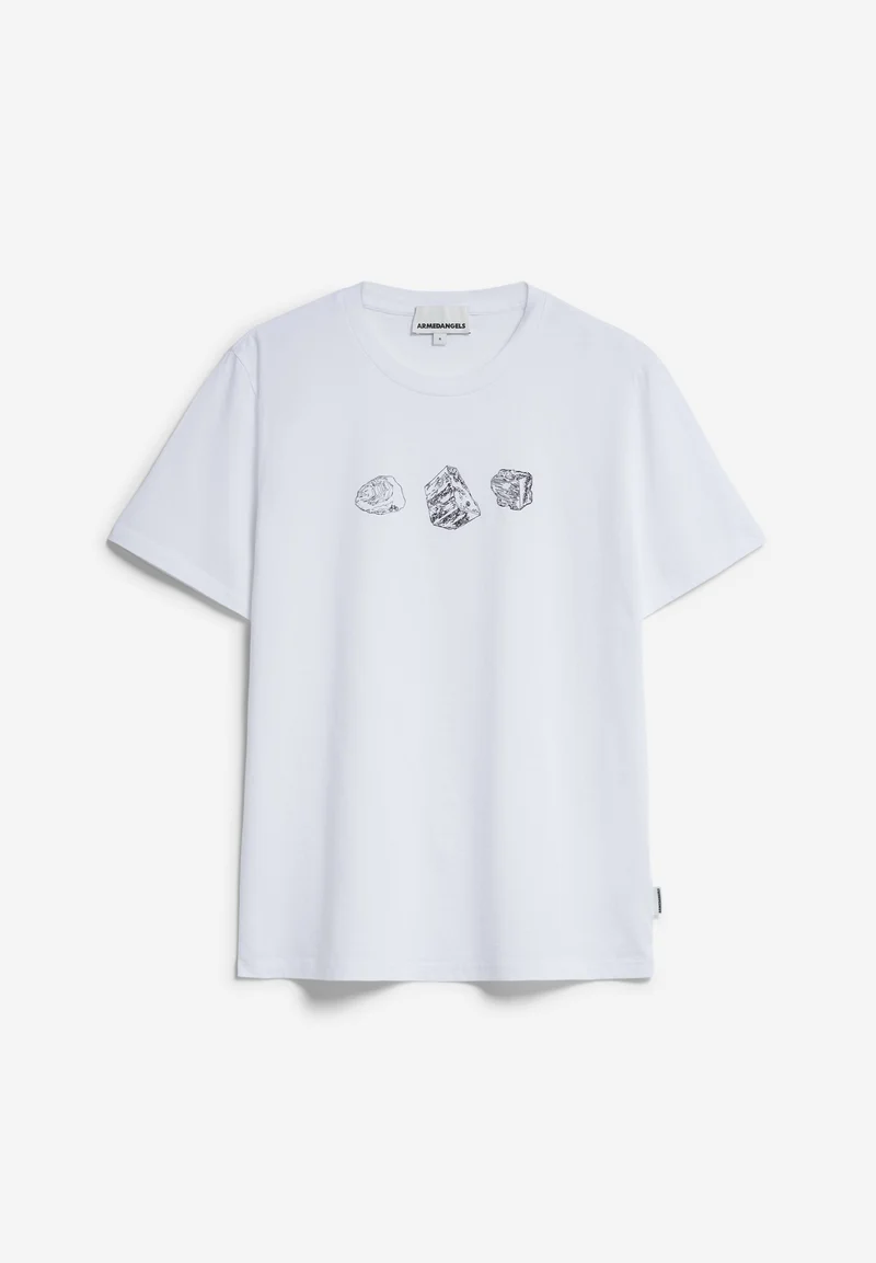 JAAMES TRIPPLE | white