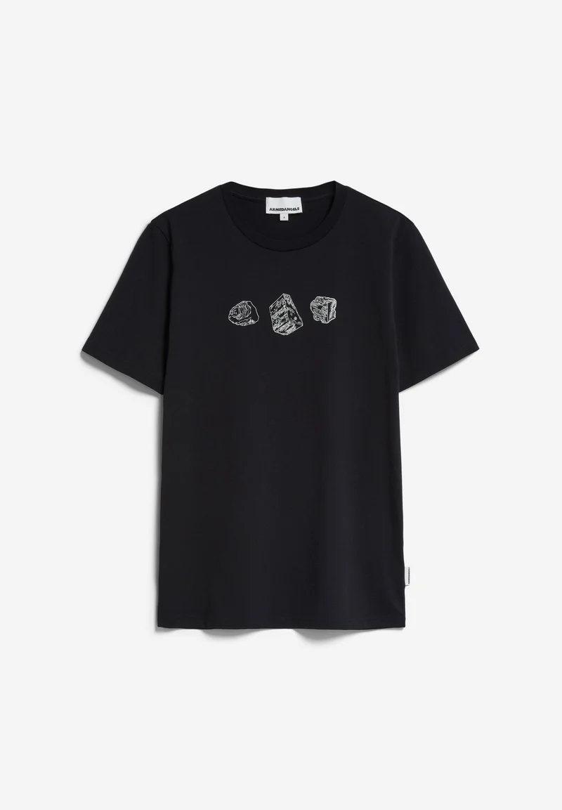 JAAMES TRIPPLE | black
