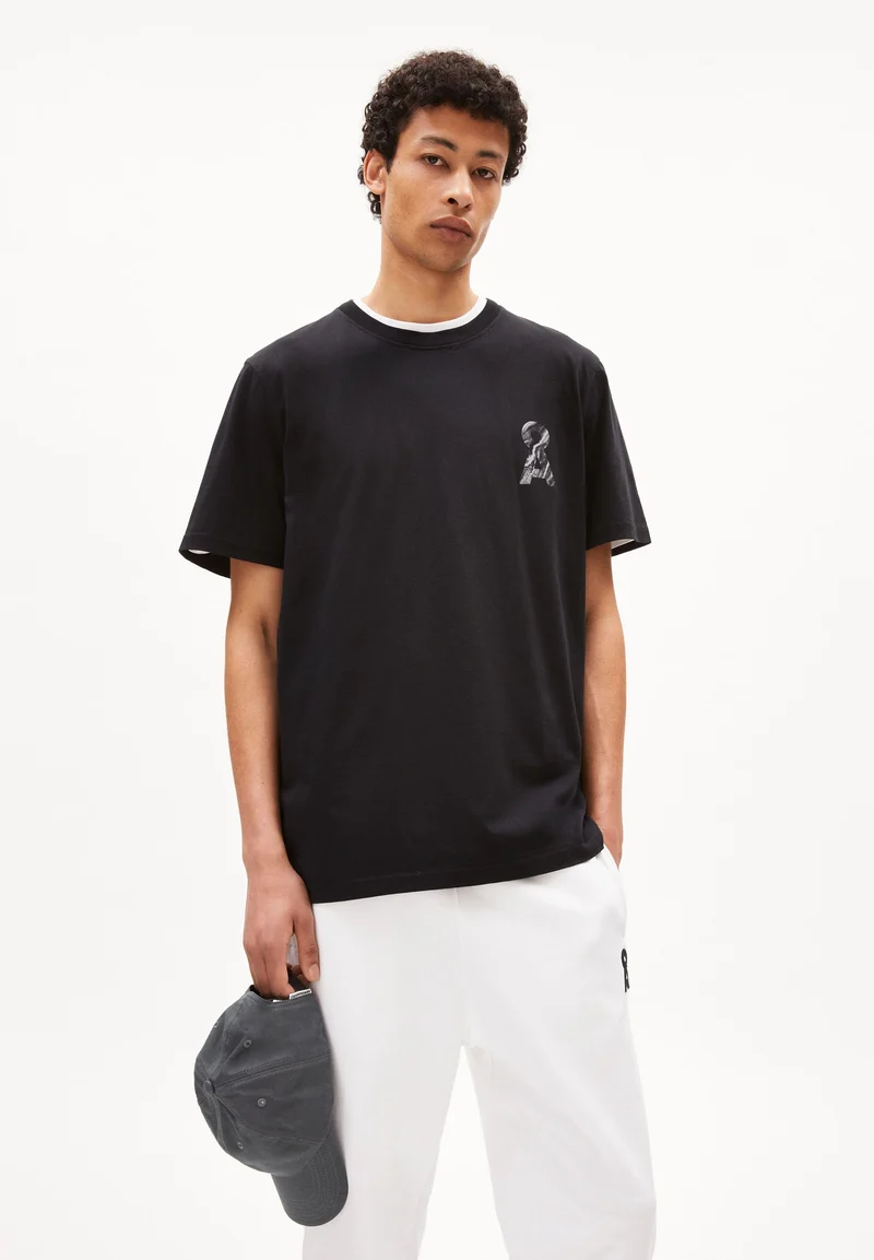 AADONI A ROCK | black