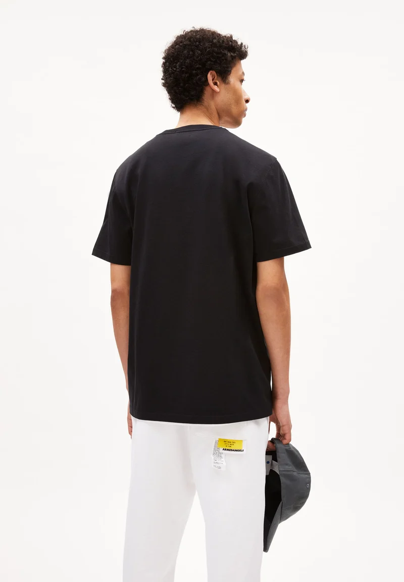 AADONI A ROCK | black