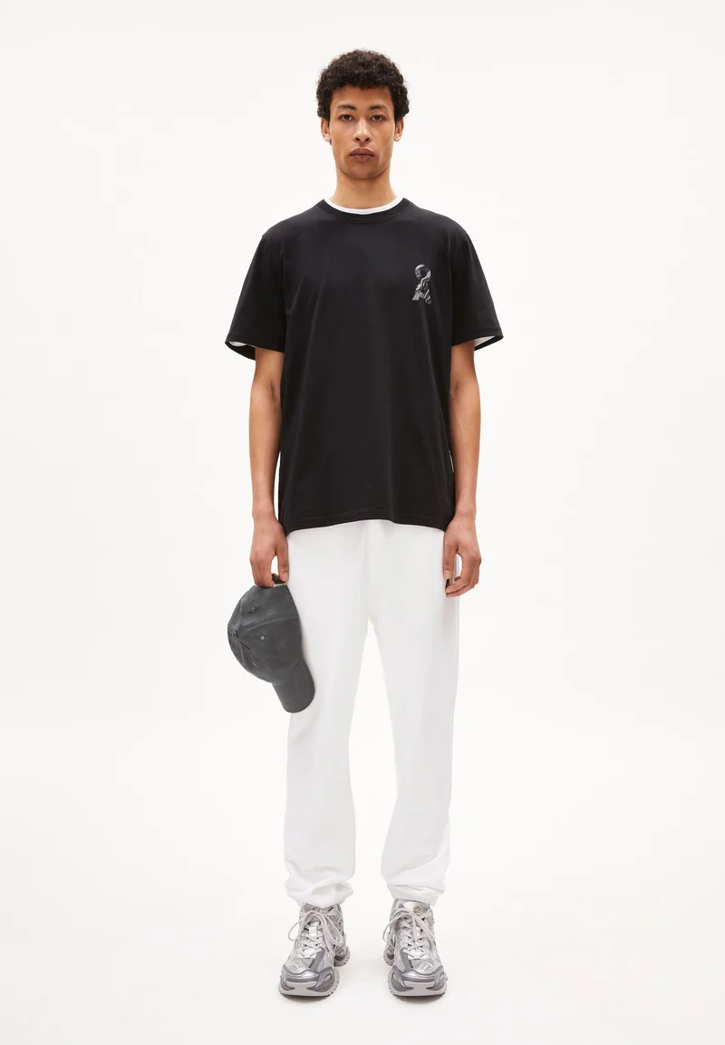 AADONI A ROCK | black