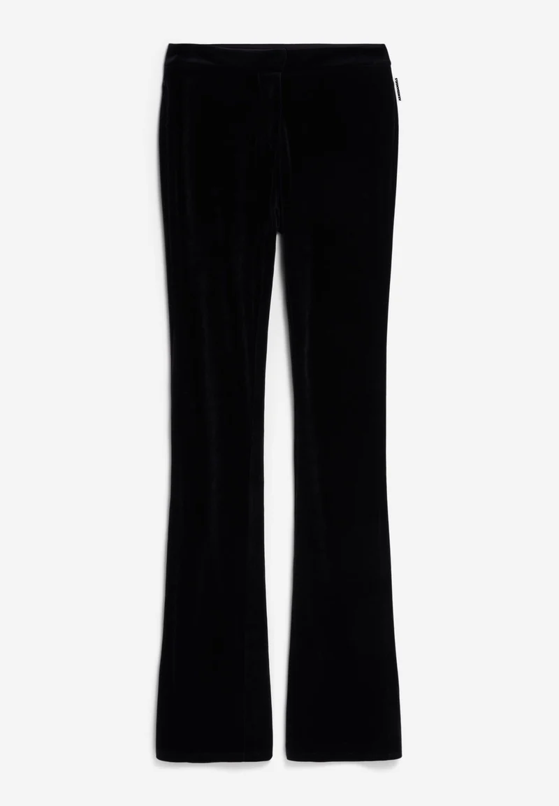 RONJAAL | black