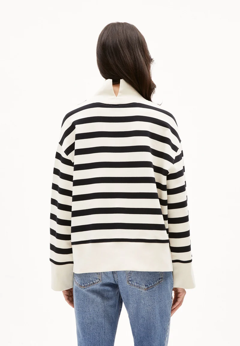 FRANKAA NUNOAA | undyed-black