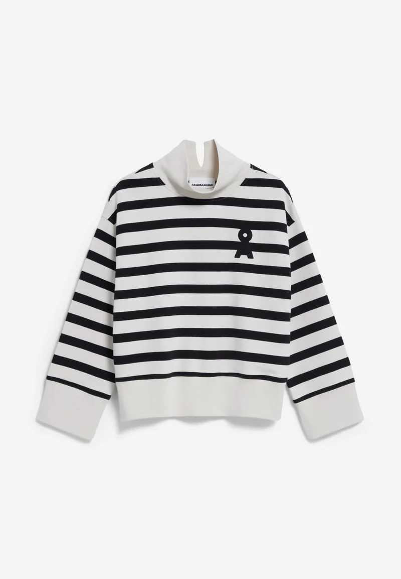 FRANKAA NUNOAA | undyed-black