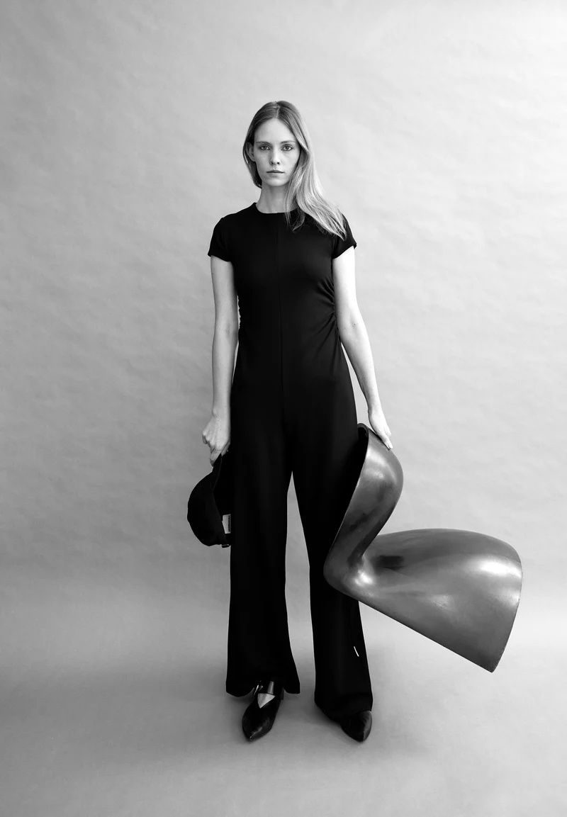 DULCIAA | black