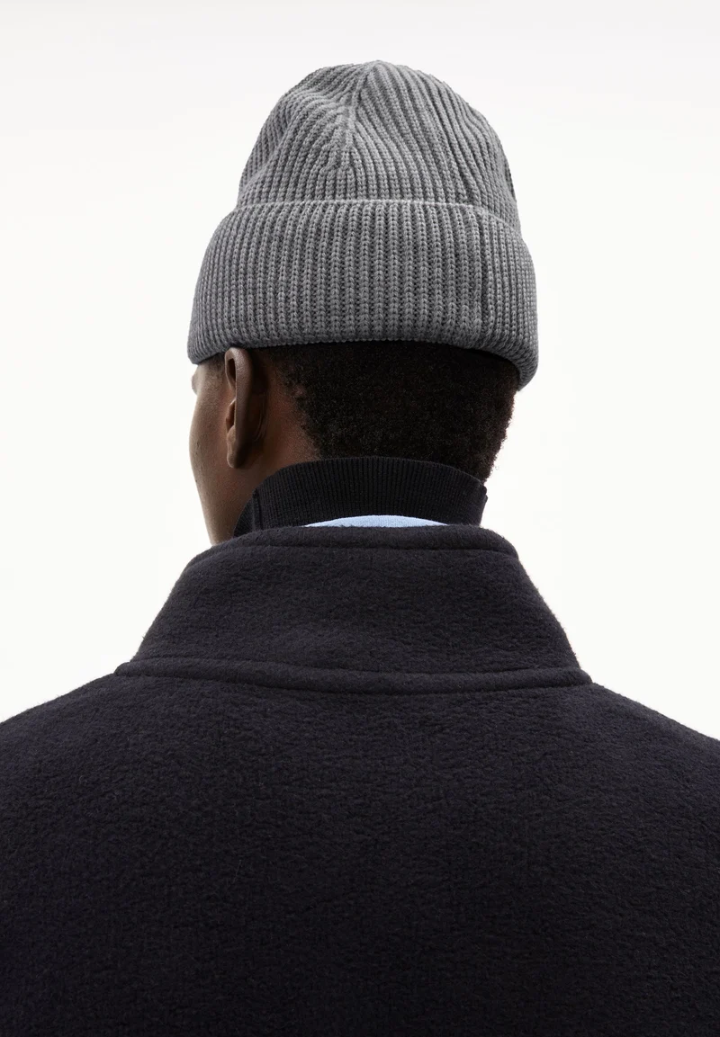 NILDAAO ICONIC | light grey melange