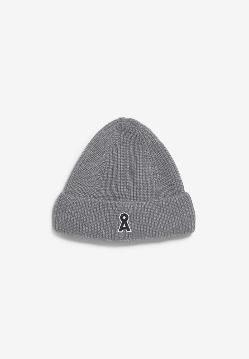 NILDAAO ICONIC | light grey melange