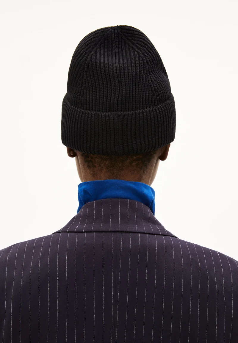 NILDAAO ICONIC | black