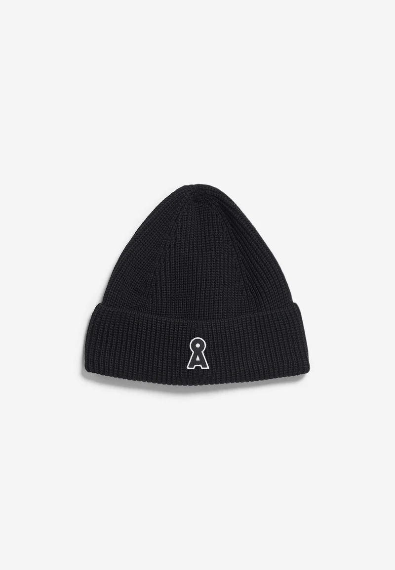 NILDAAO ICONIC | black