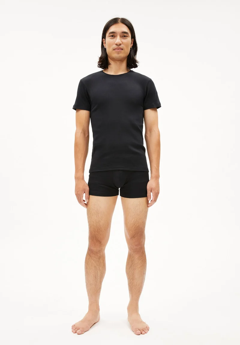 HELMAAR RIPP-T-SHIRT | black