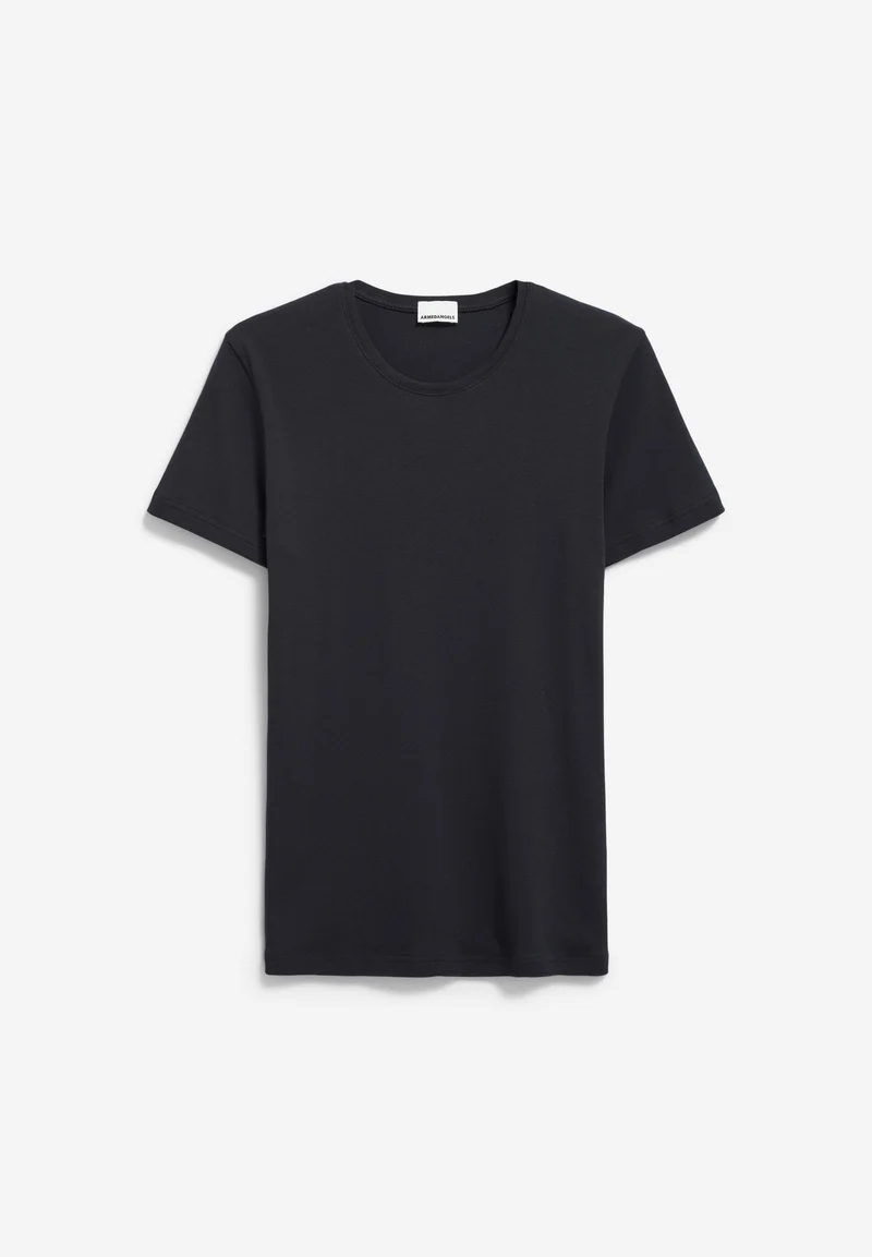 HELMAAR RIPP-T-SHIRT | black