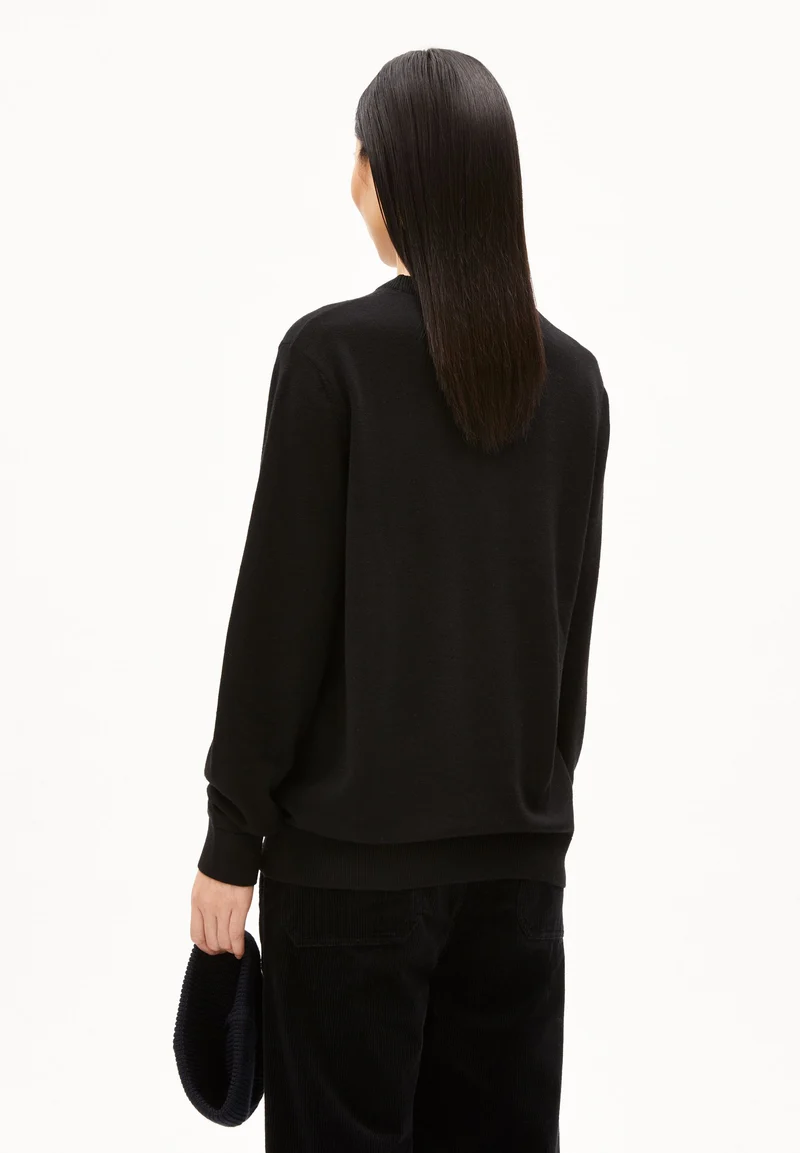 KREWAA ICONIC | black