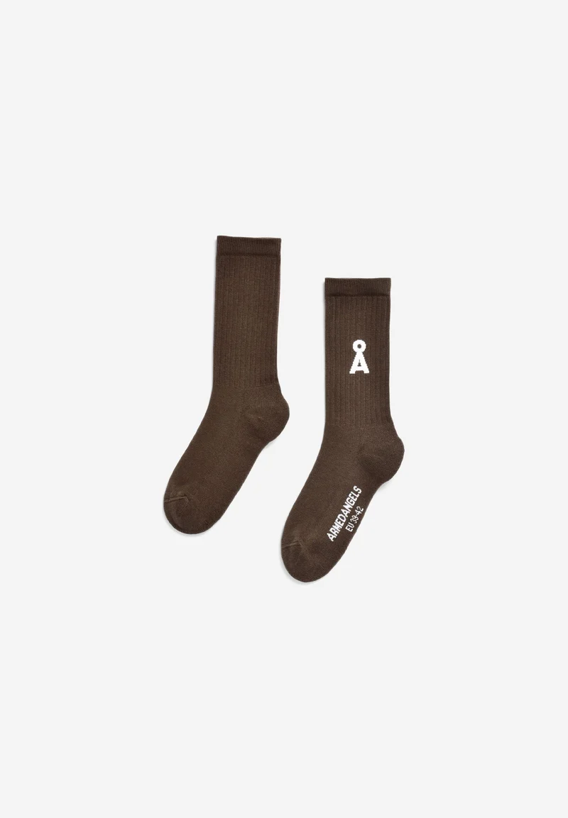 SAAMUS BOLD SOCKEN | tree shade