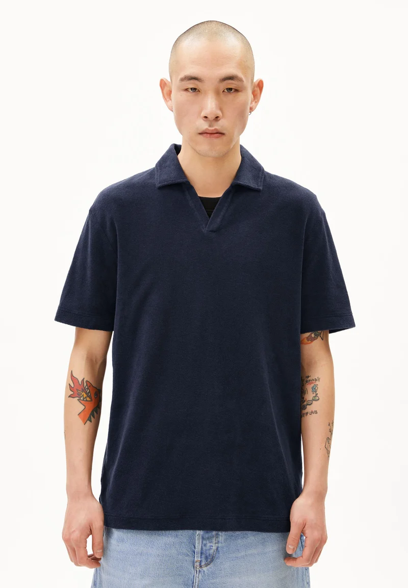MAARKOS POLO TERRY | night sky