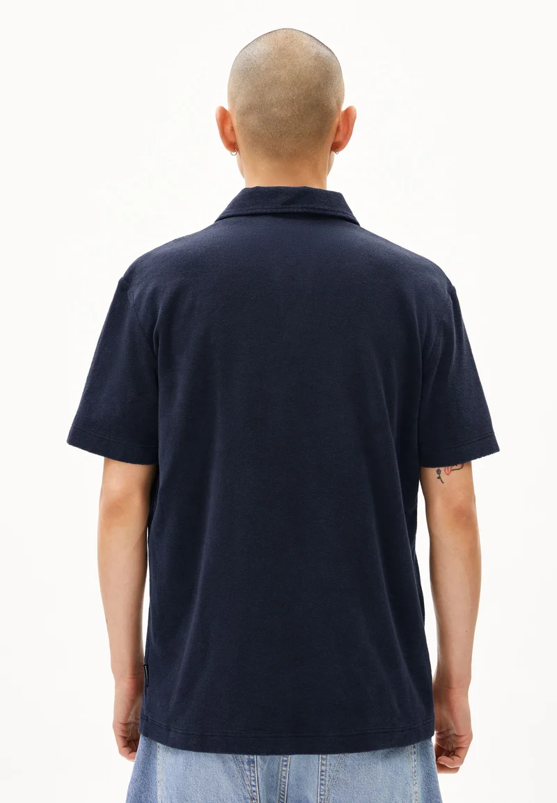 MAARKOS POLO TERRY | night sky