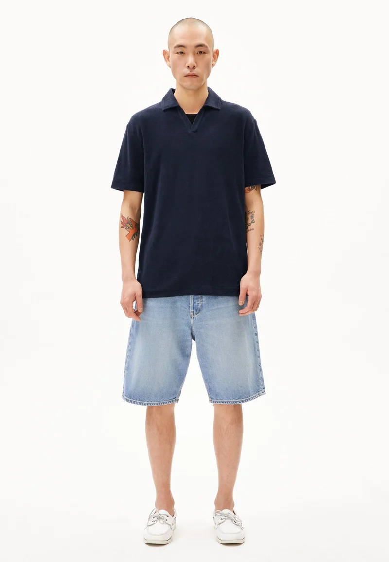 MAARKOS POLO TERRY | night sky