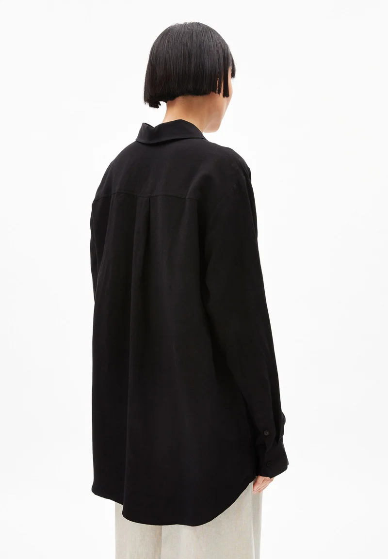 MAALGAA LINO | black
