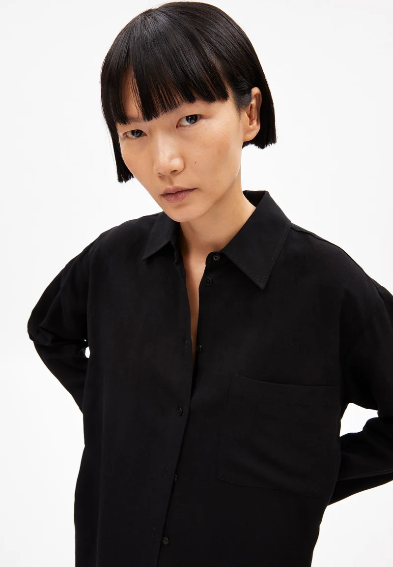 MAALGAA LINO | black