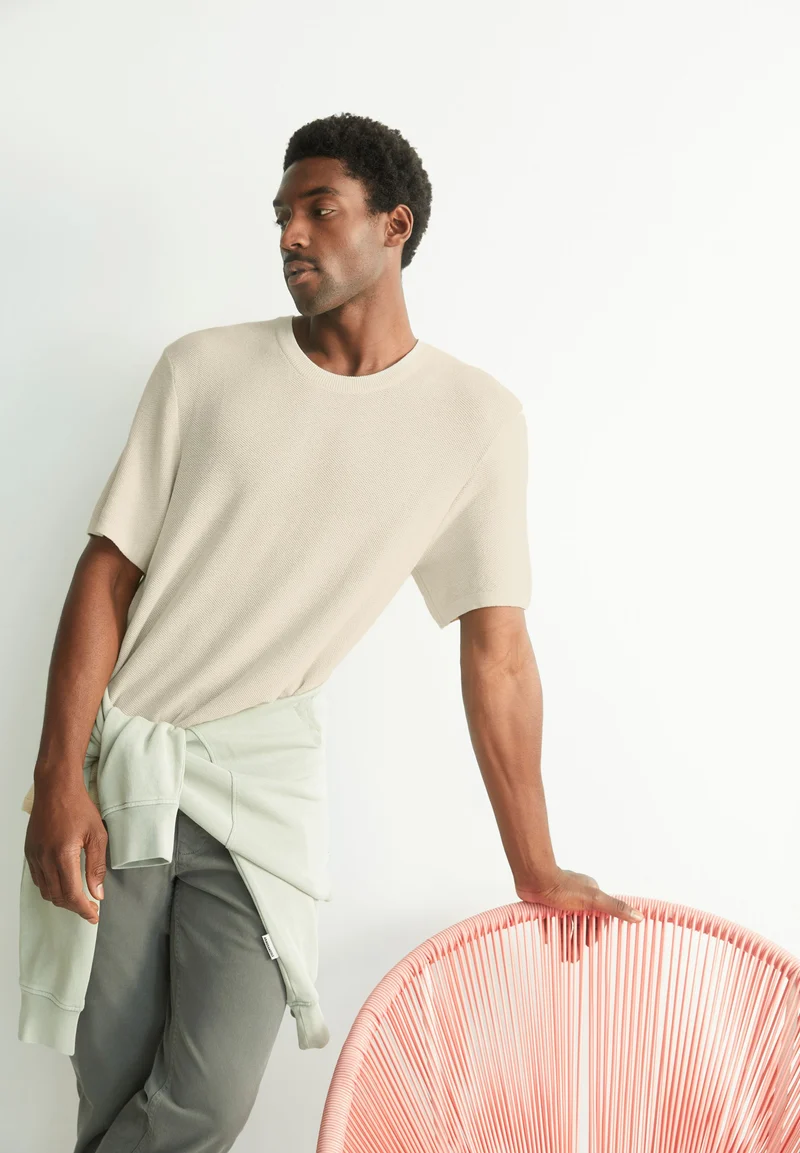 ERWAAN LINO | raw white