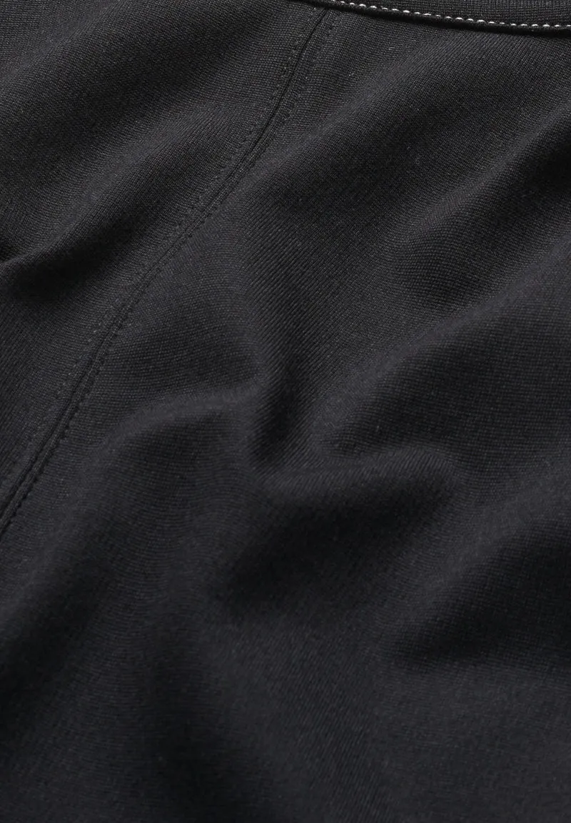 DULAHAA | black