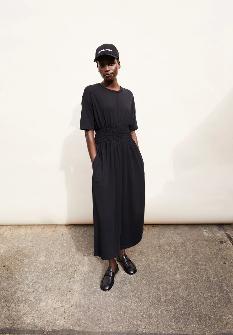 KIWANAA | black