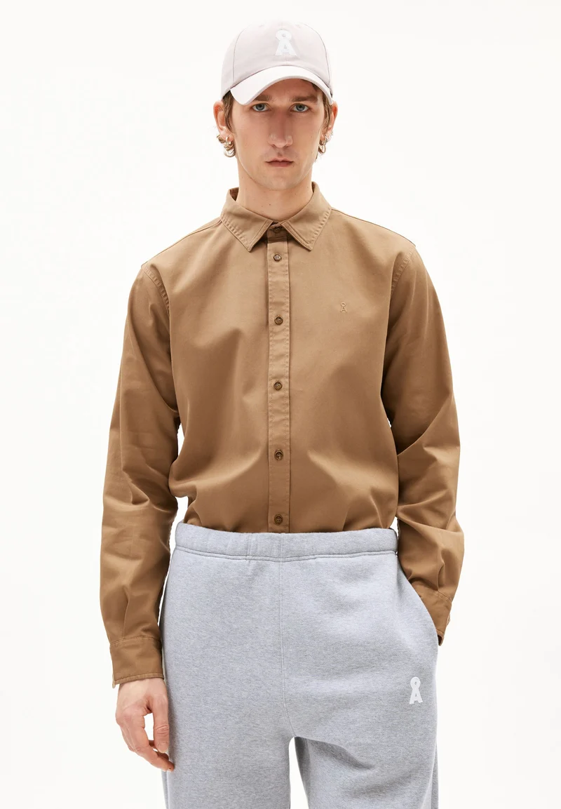 GIAALO OVERSHIRT