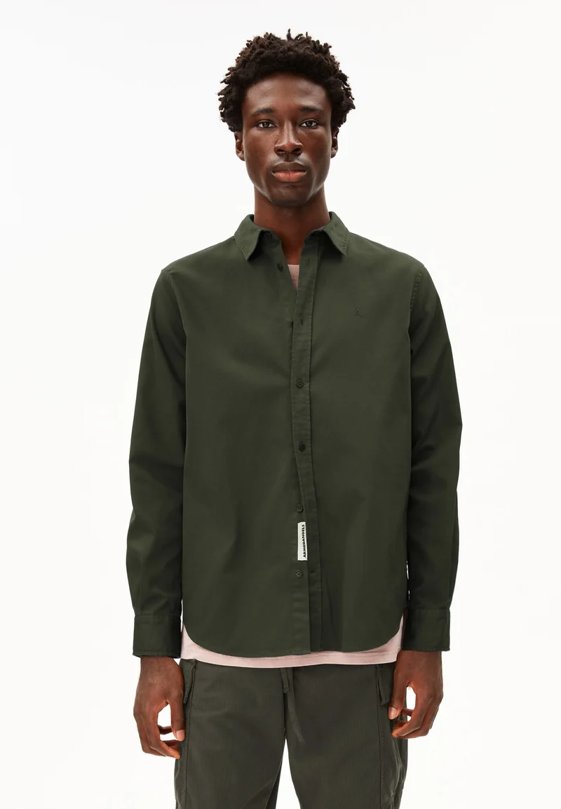 GIAALO OVERSHIRT