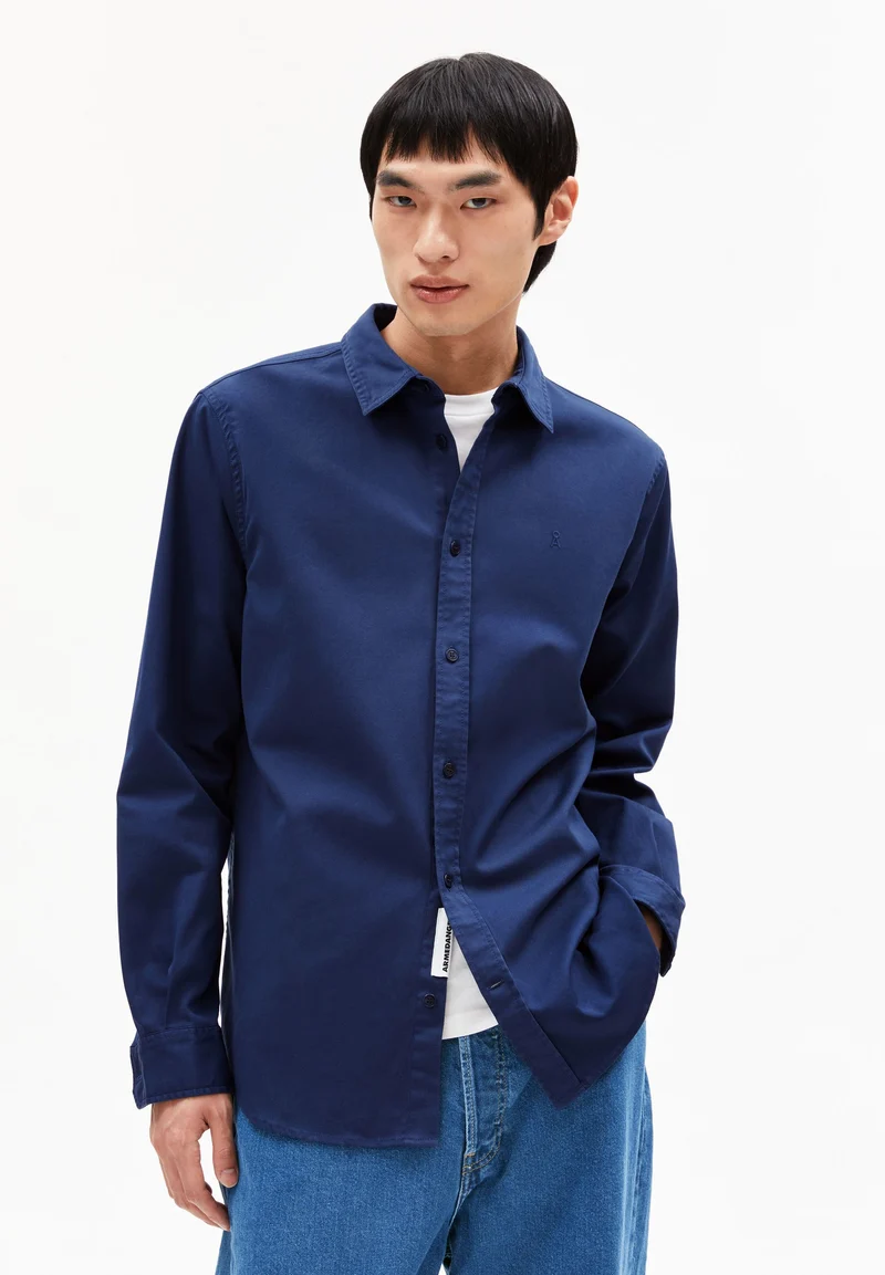GIAALO OVERSHIRT