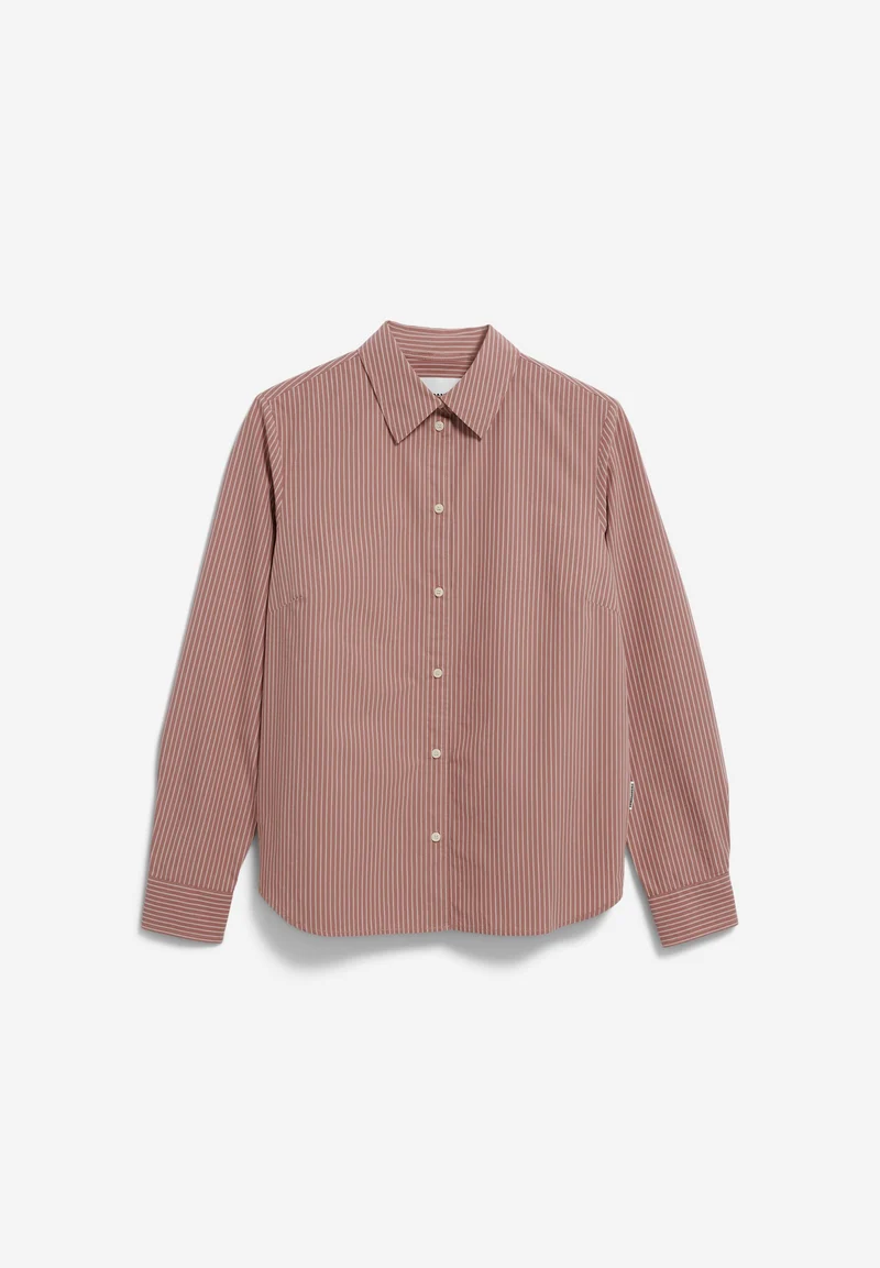 LOUILAA STRIPED | light berry-ice grape