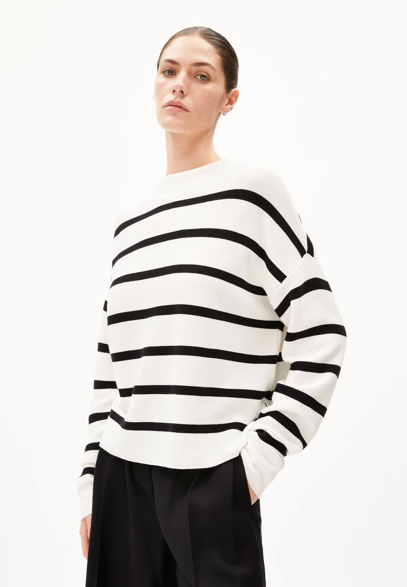 MERINAA STRIPES
