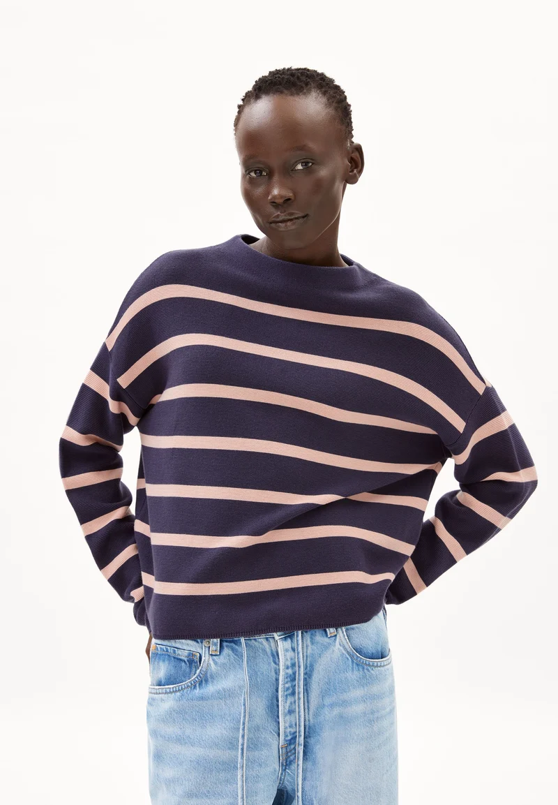 MERINAA STRIPES