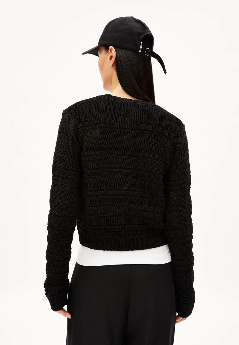 GILAAH | black