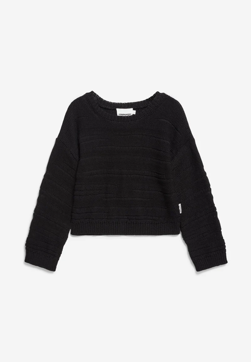 AALIYA | black