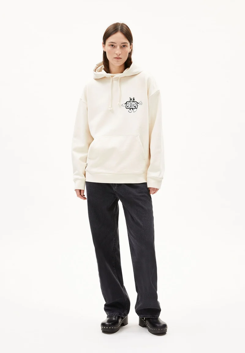 CAATEO DEMOCRACY | undyed