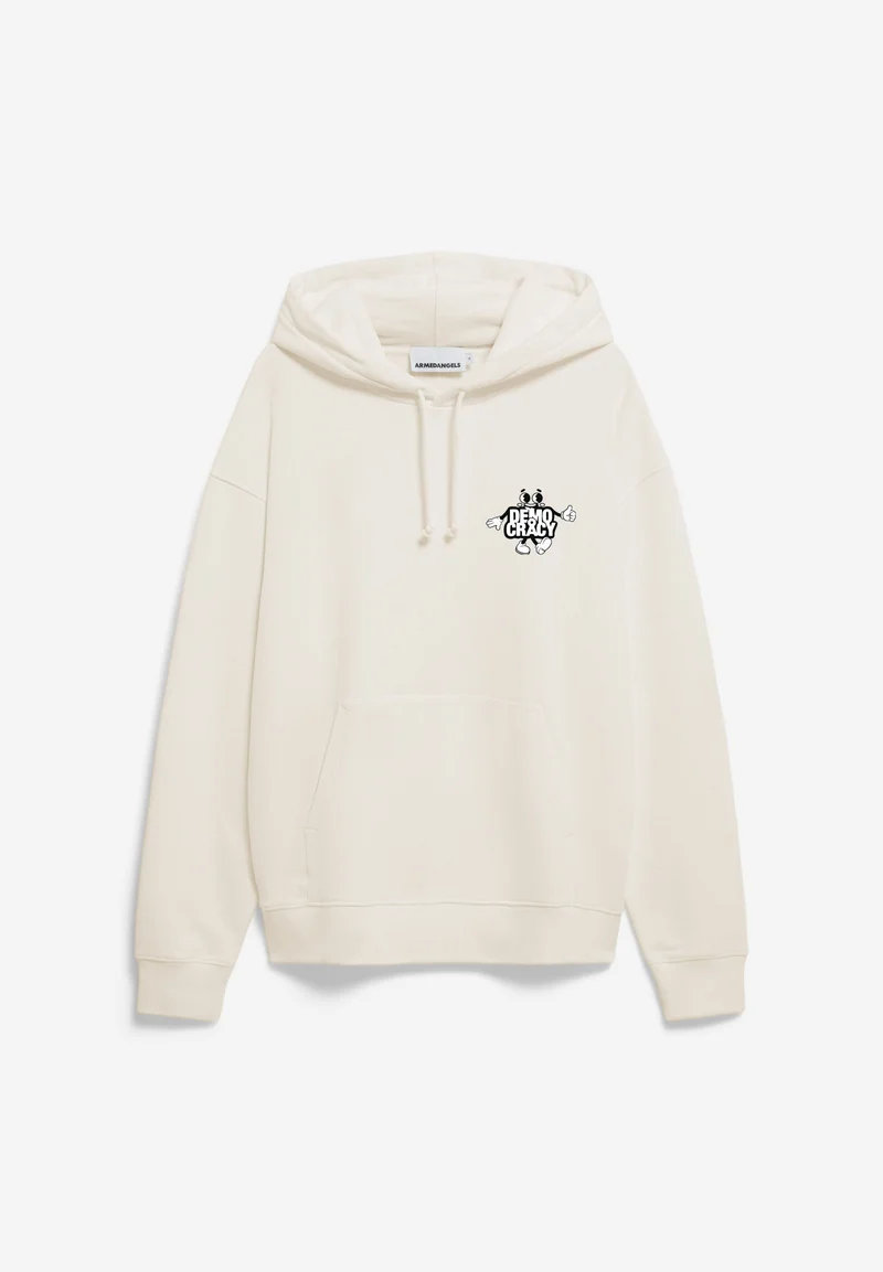 CAATEO DEMOCRACY | undyed