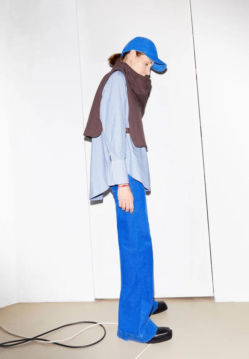 GRAACE PAD | city midnight