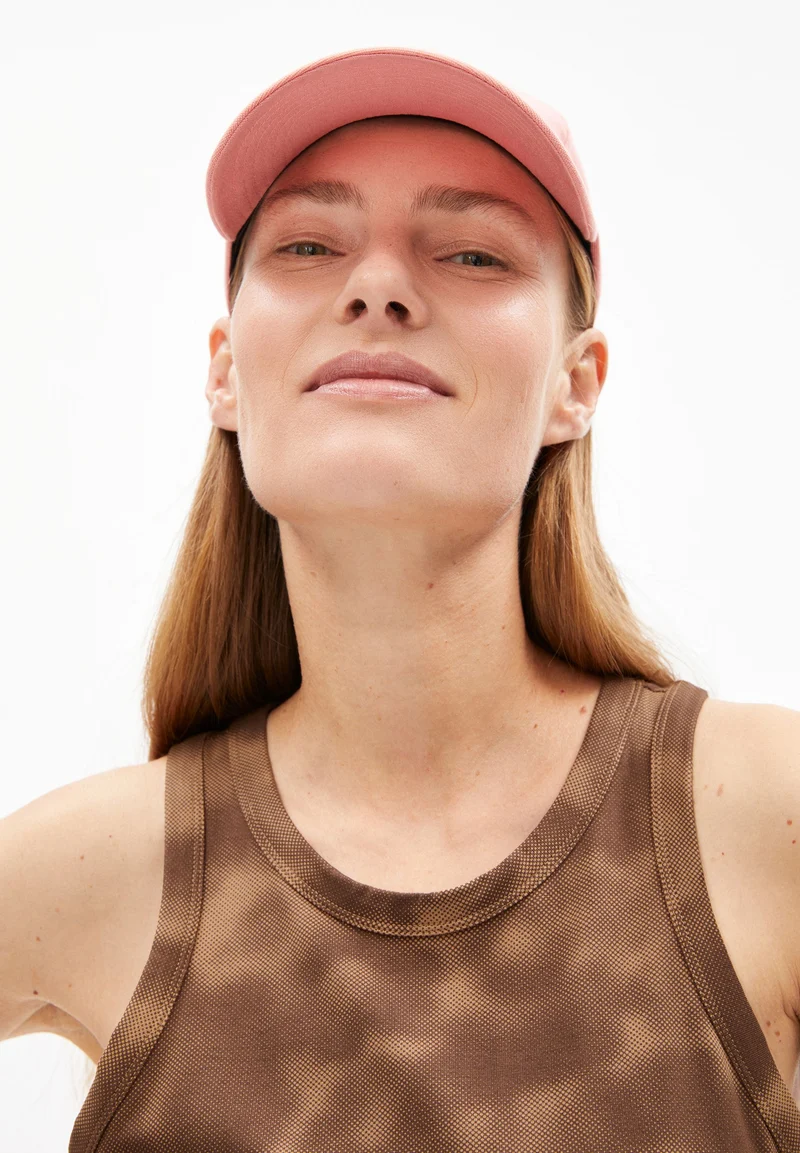 NYRAA AUTUMN GARDEN | pale umber