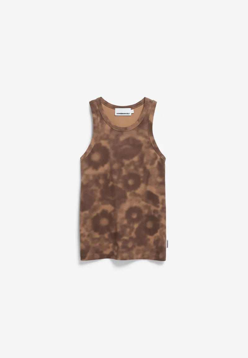 NYRAA AUTUMN GARDEN | pale umber