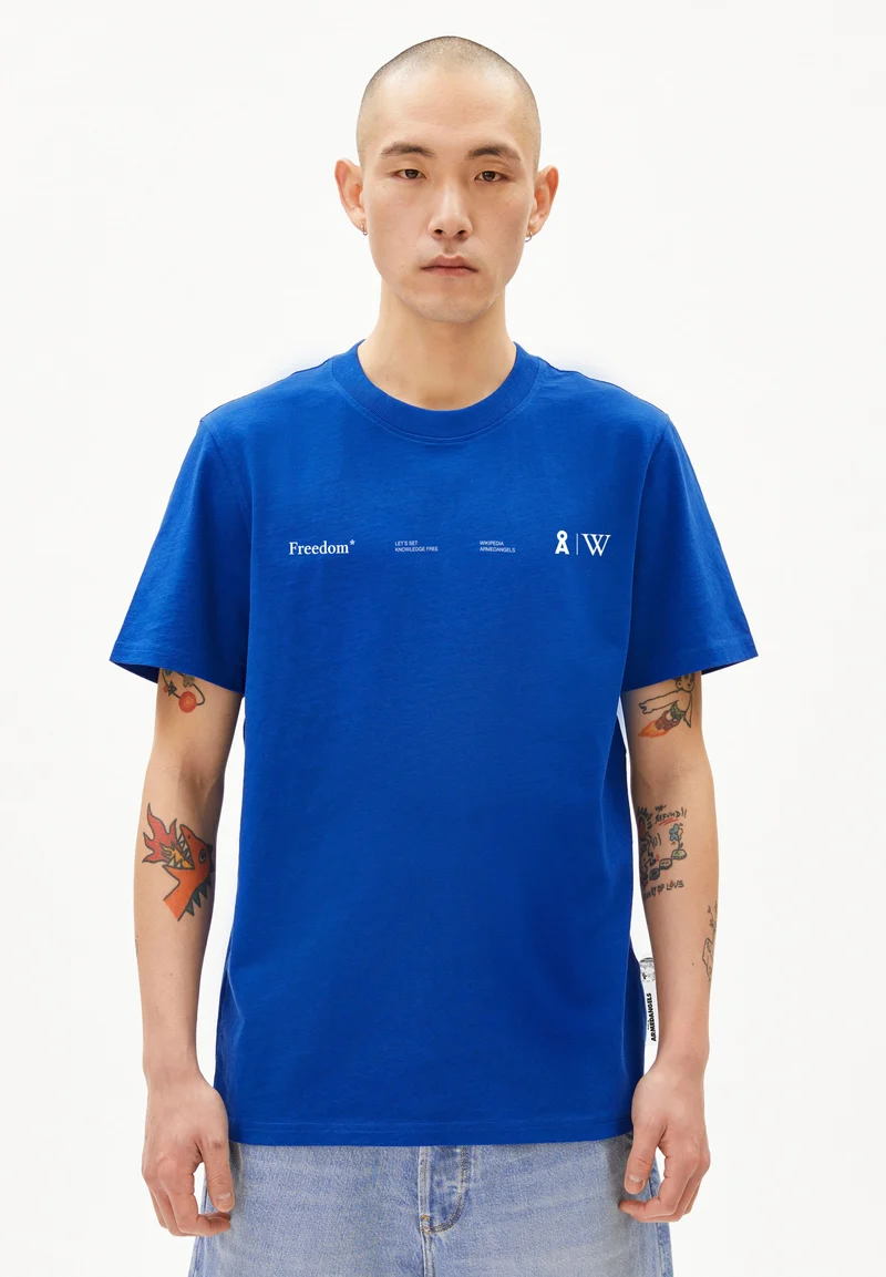 MAARKOS WIKIPEDIA | hyperlink blue
