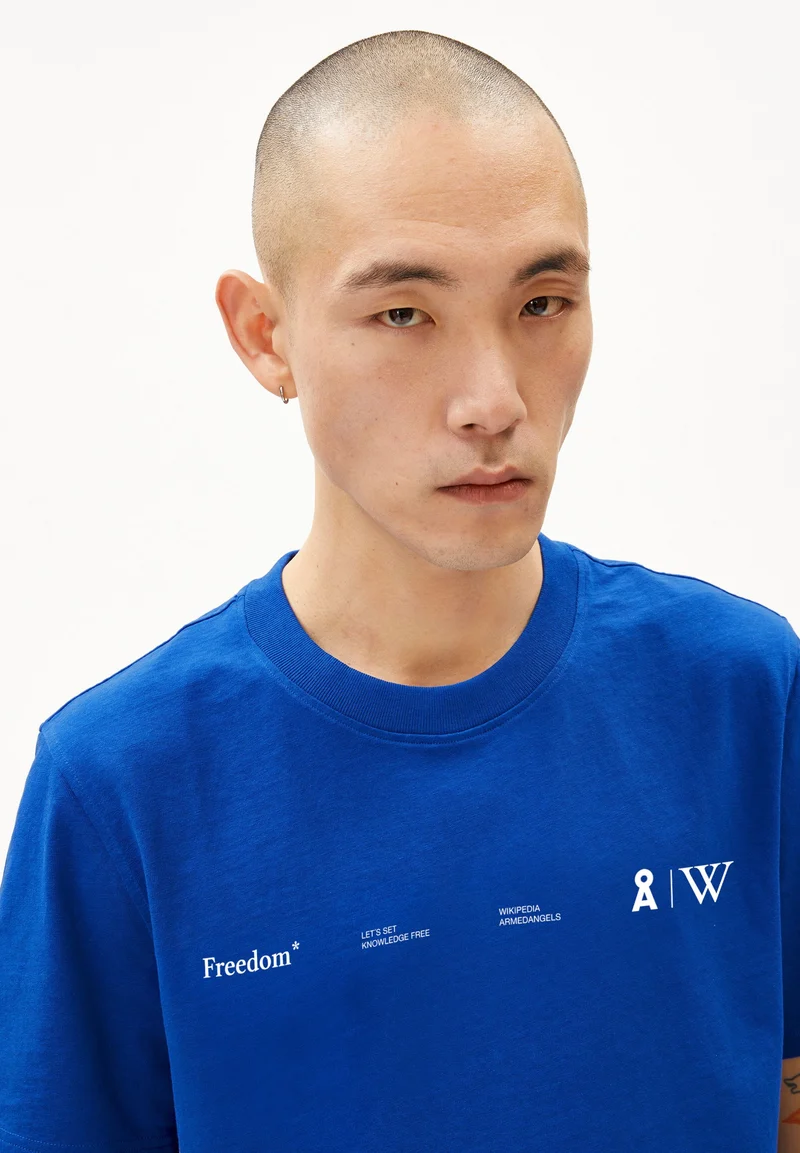 MAARKOS WIKIPEDIA | hyperlink blue