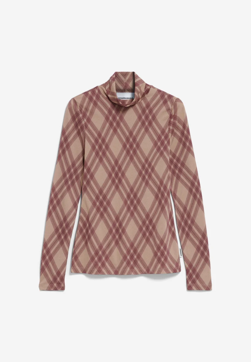GRAZILIAA ARGYLE | cinnamon dust