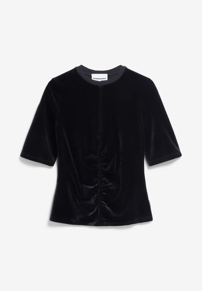 TRASLARAA | black