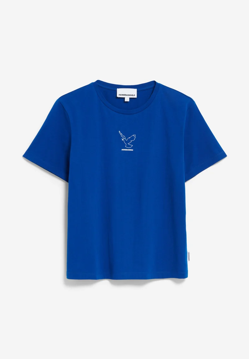 MAARLARA NESTLING | lapis blue
