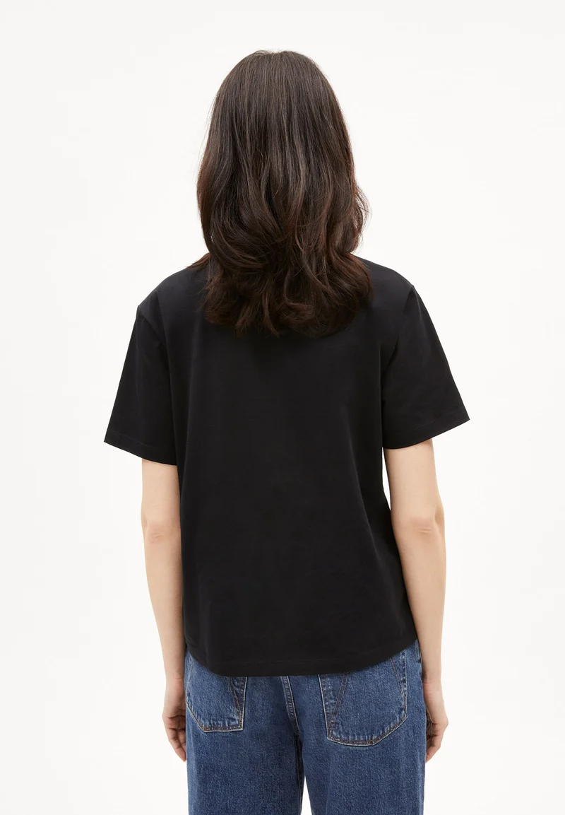 MAARLARA NESTLING | black